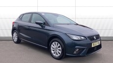 SEAT Ibiza 1.0 MPI SE 5dr Petrol Hatchback